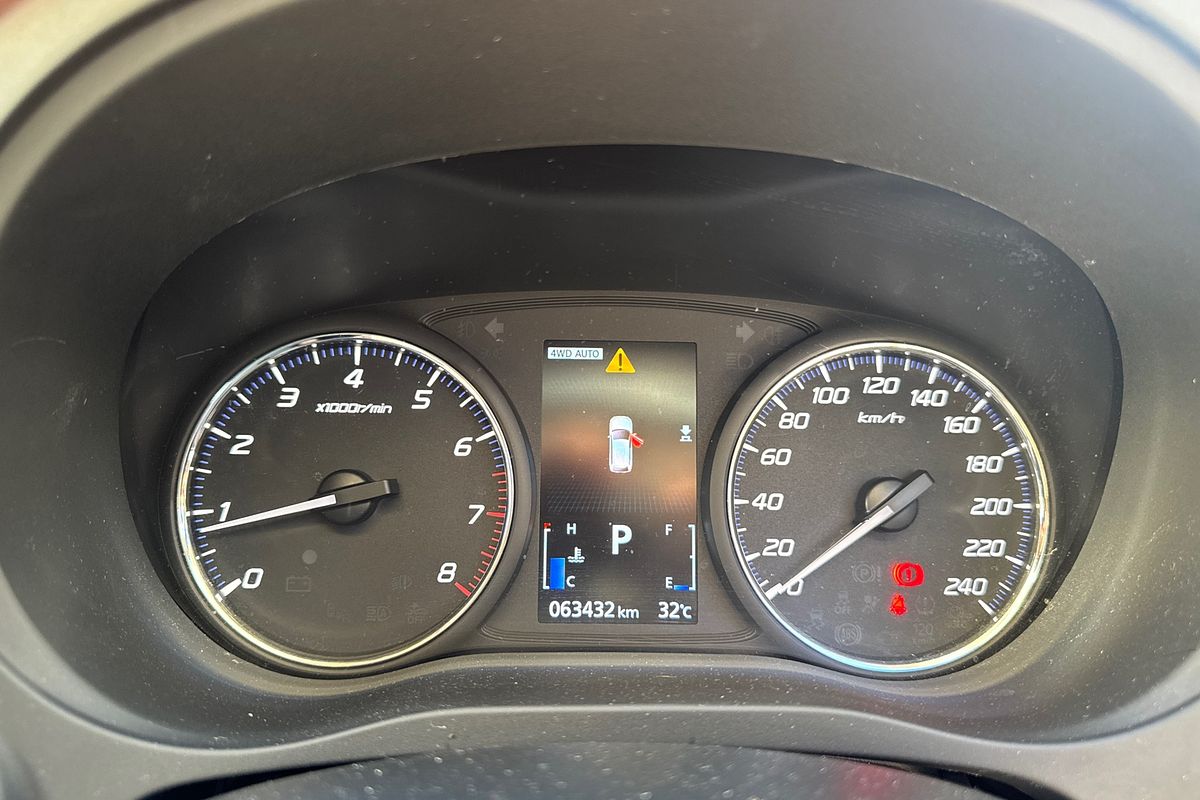 2020 Mitsubishi Outlander ES ZL