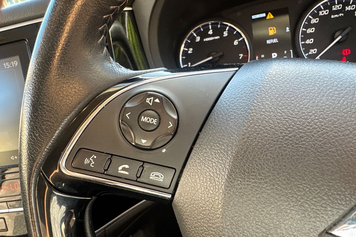 2020 Mitsubishi Outlander ES ZL