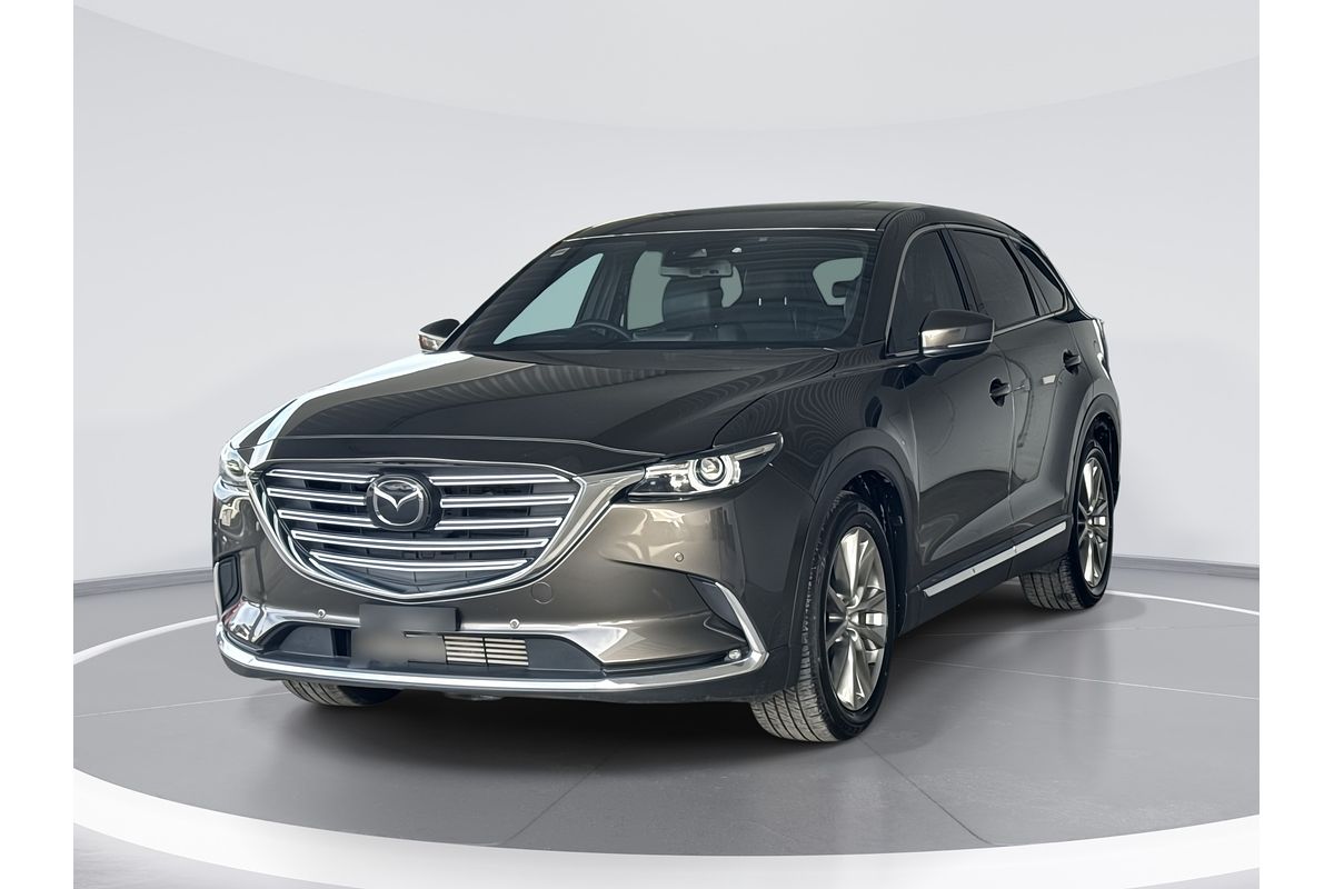 2017 Mazda CX-9 Azami TC
