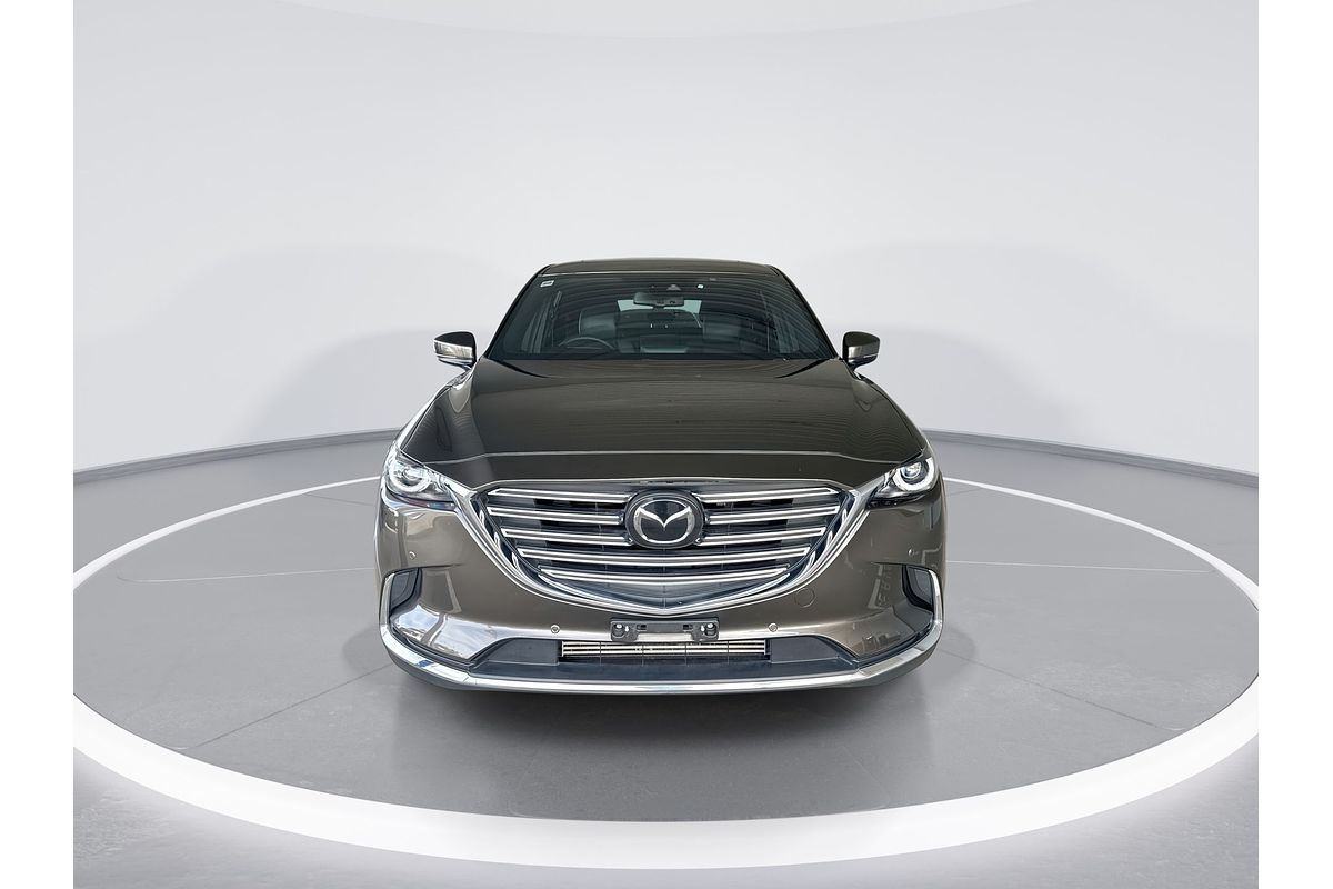 2017 Mazda CX-9 Azami TC
