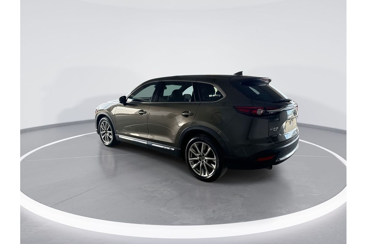 2017 Mazda CX-9 Azami TC