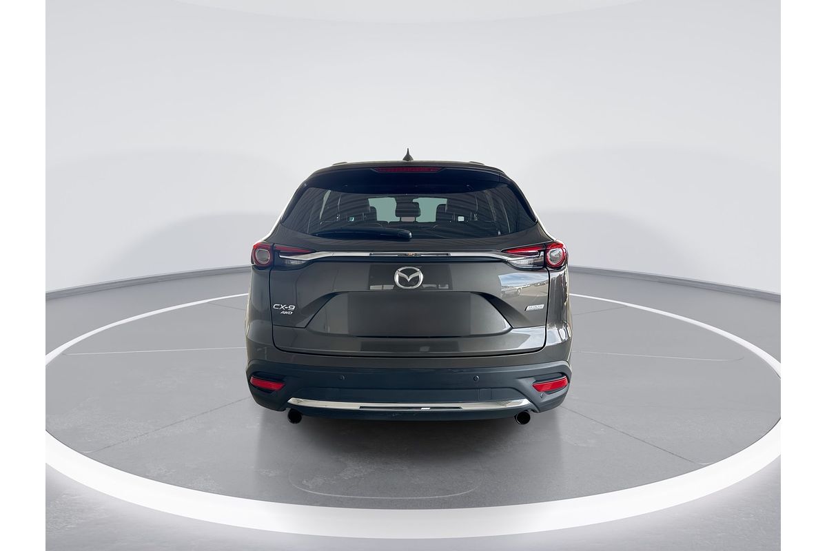 2017 Mazda CX-9 Azami TC