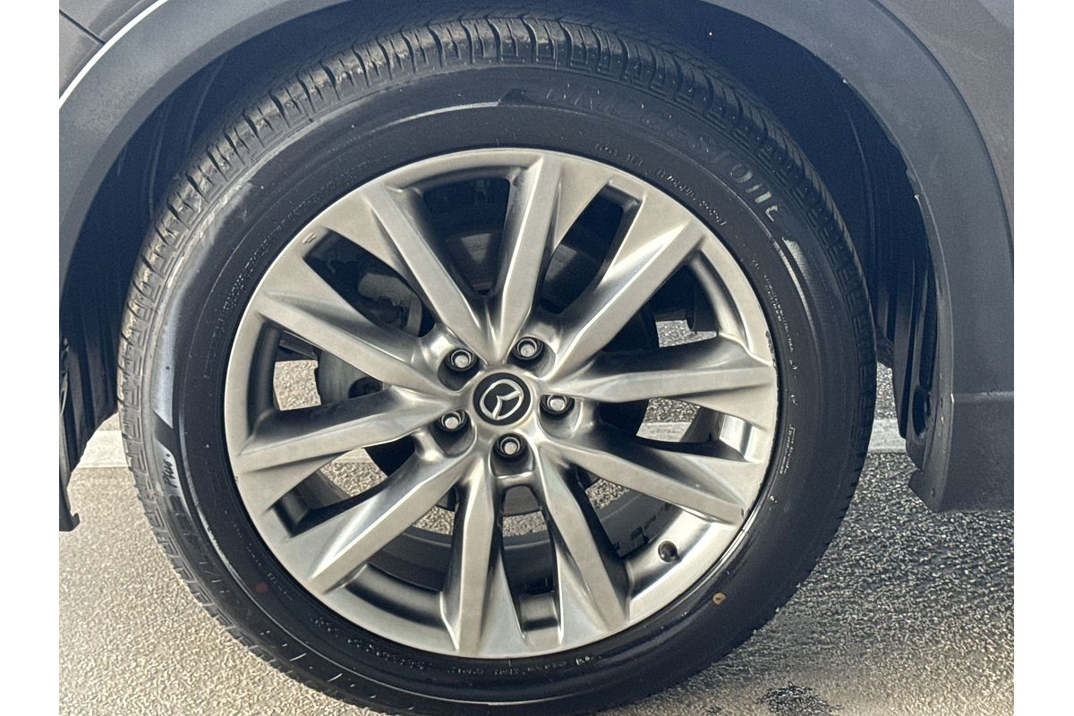 2017 Mazda CX-9 Azami TC