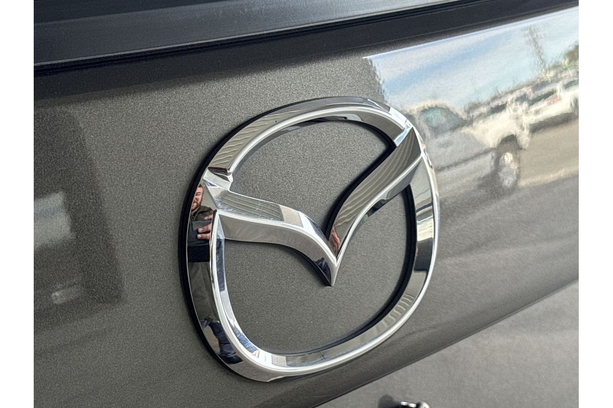 2017 Mazda CX-9 Azami TC