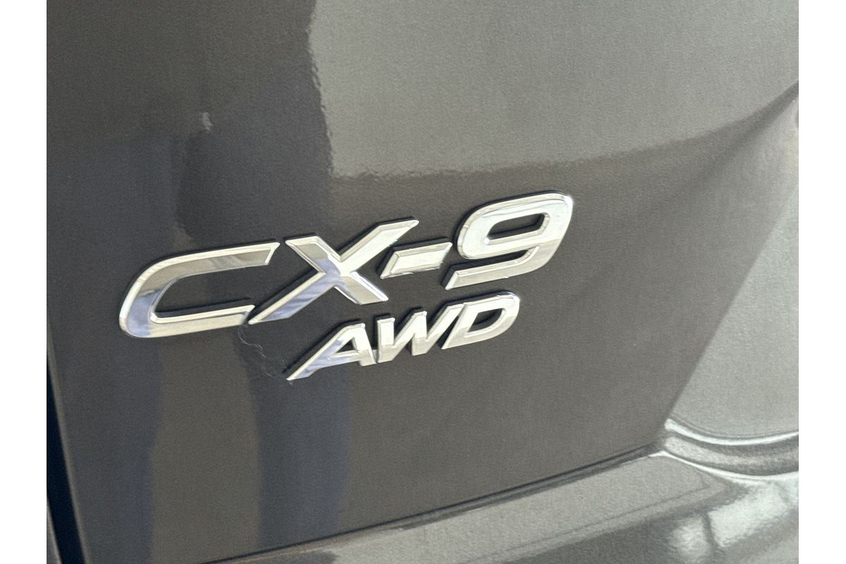 2017 Mazda CX-9 Azami TC