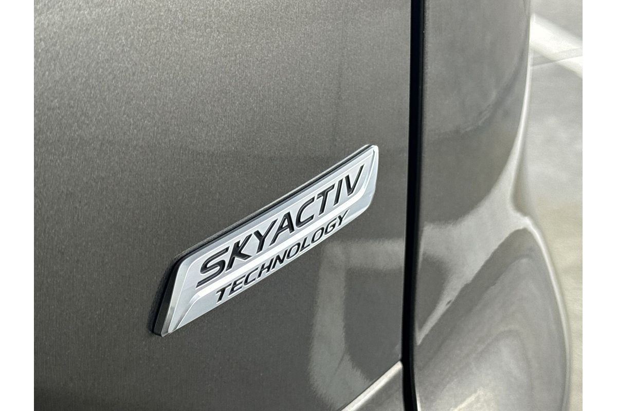 2017 Mazda CX-9 Azami TC