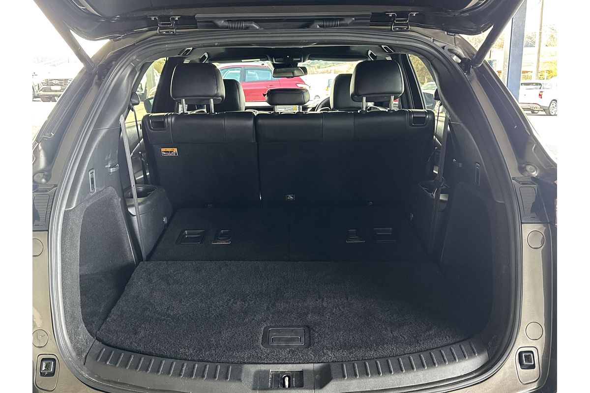 2017 Mazda CX-9 Azami TC