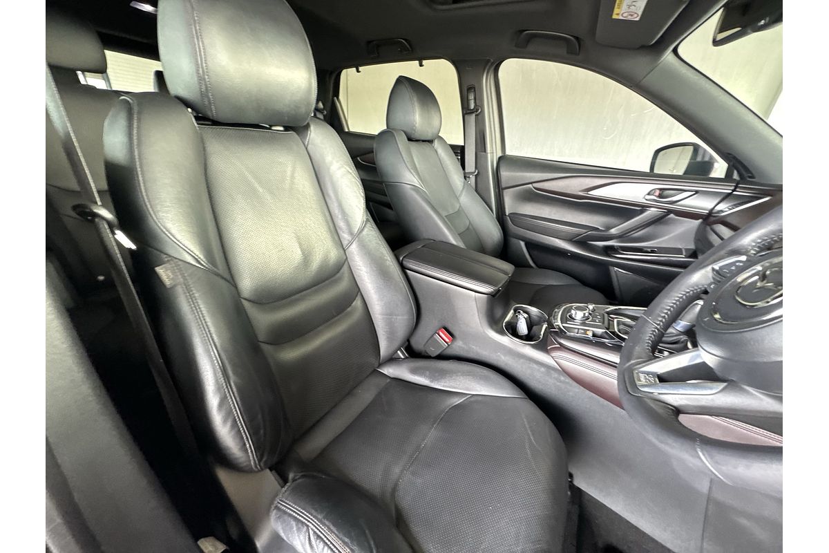 2017 Mazda CX-9 Azami TC