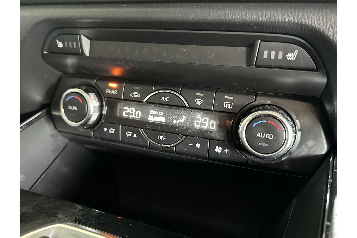 2017 Mazda CX-9 Azami TC