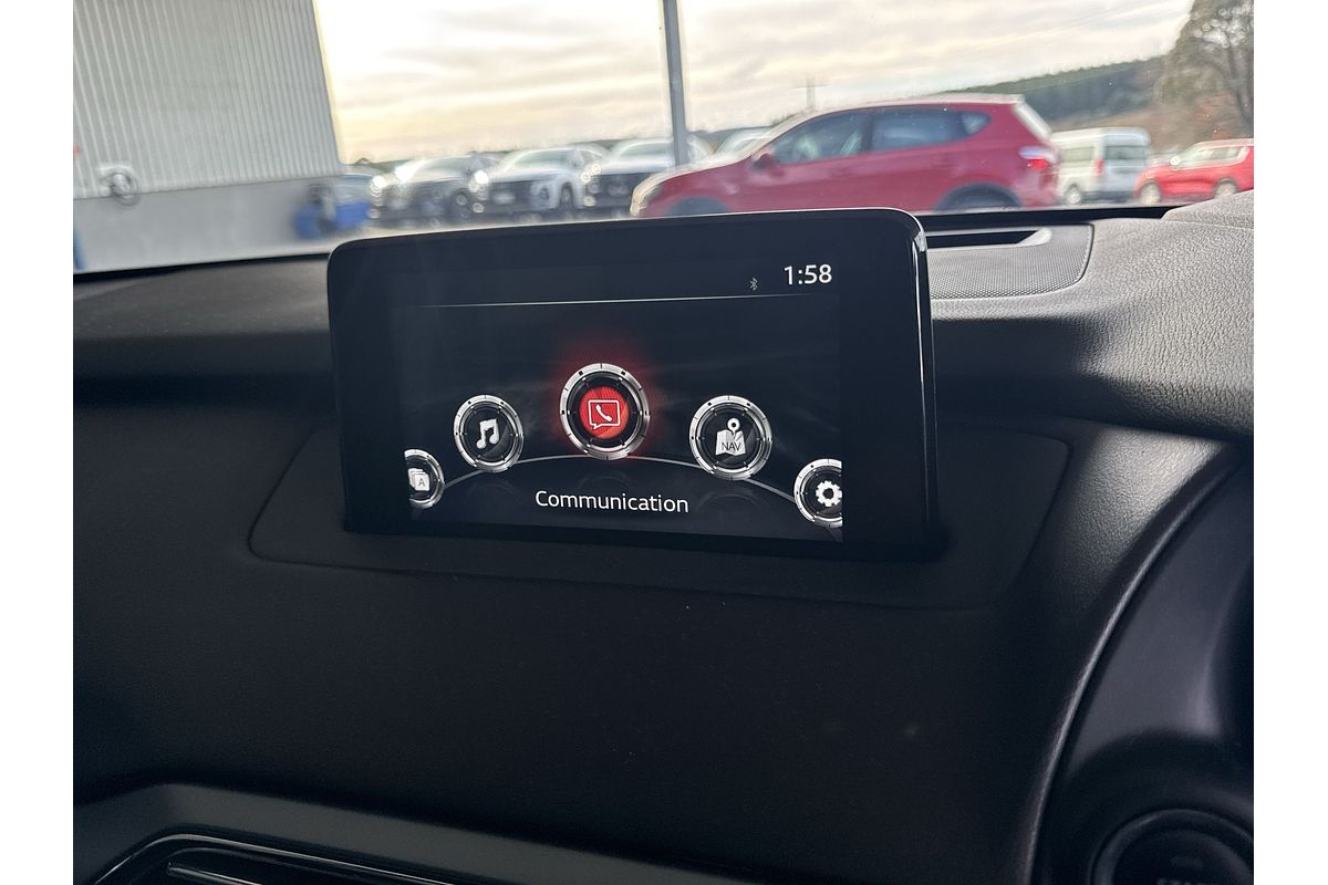 2017 Mazda CX-9 Azami TC