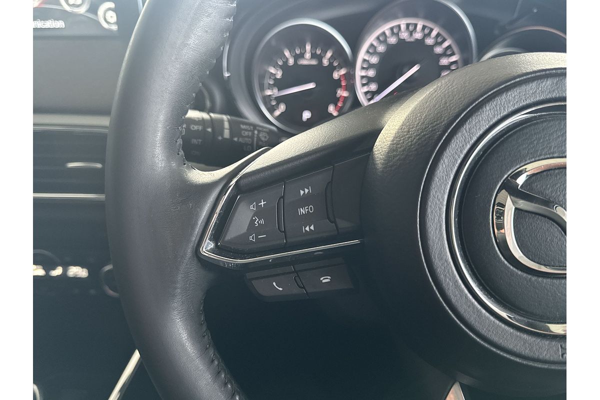 2017 Mazda CX-9 Azami TC