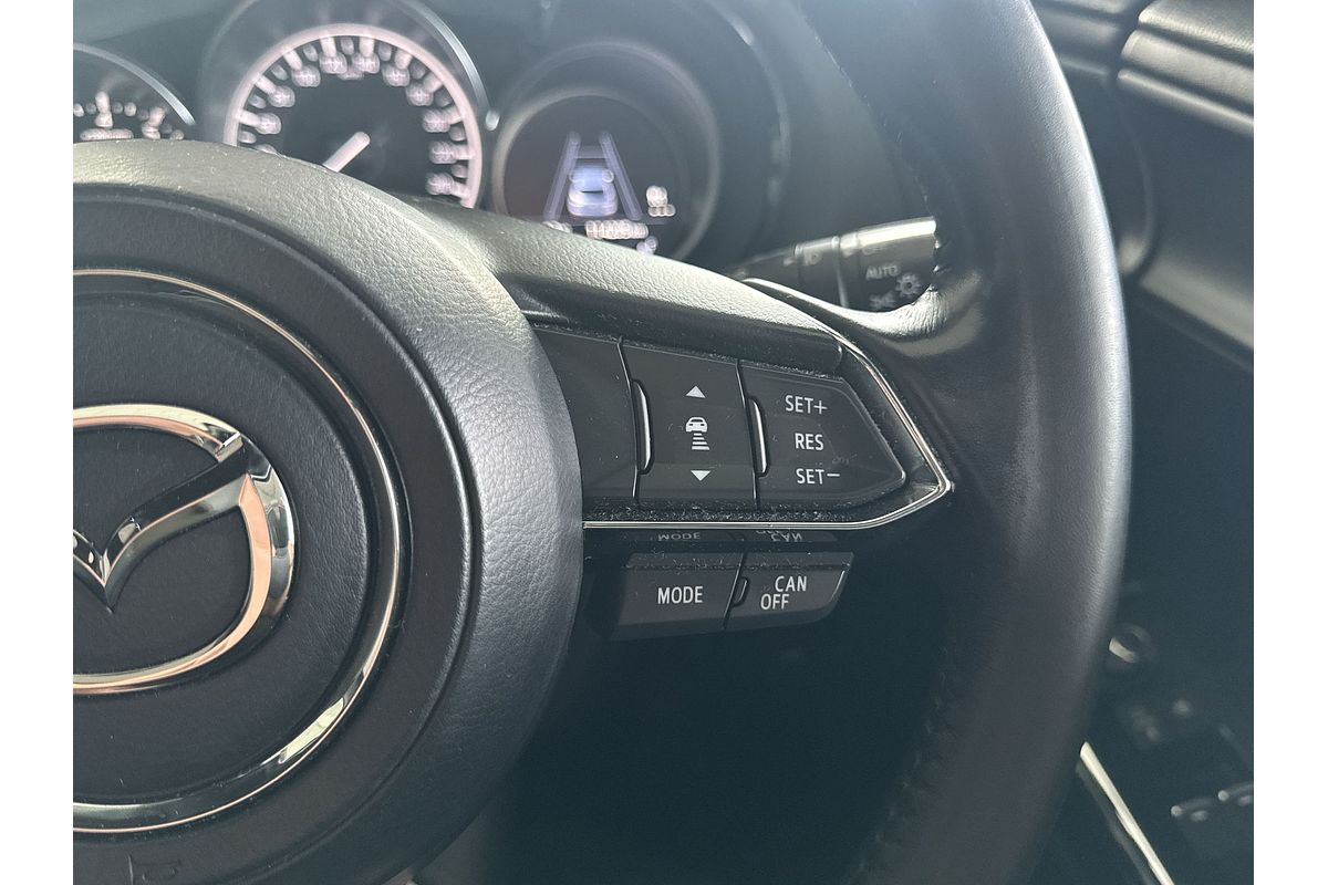 2017 Mazda CX-9 Azami TC