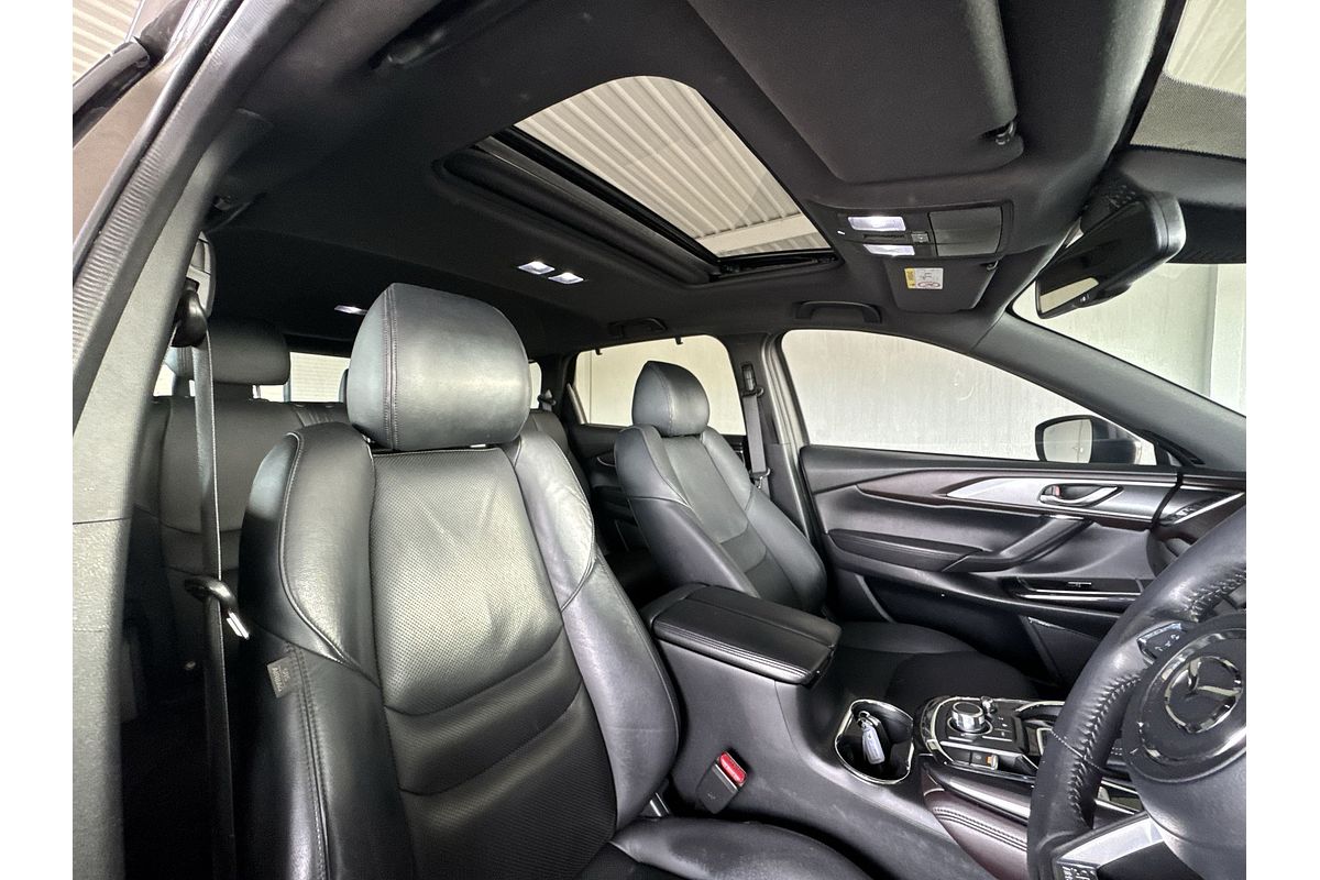 2017 Mazda CX-9 Azami TC