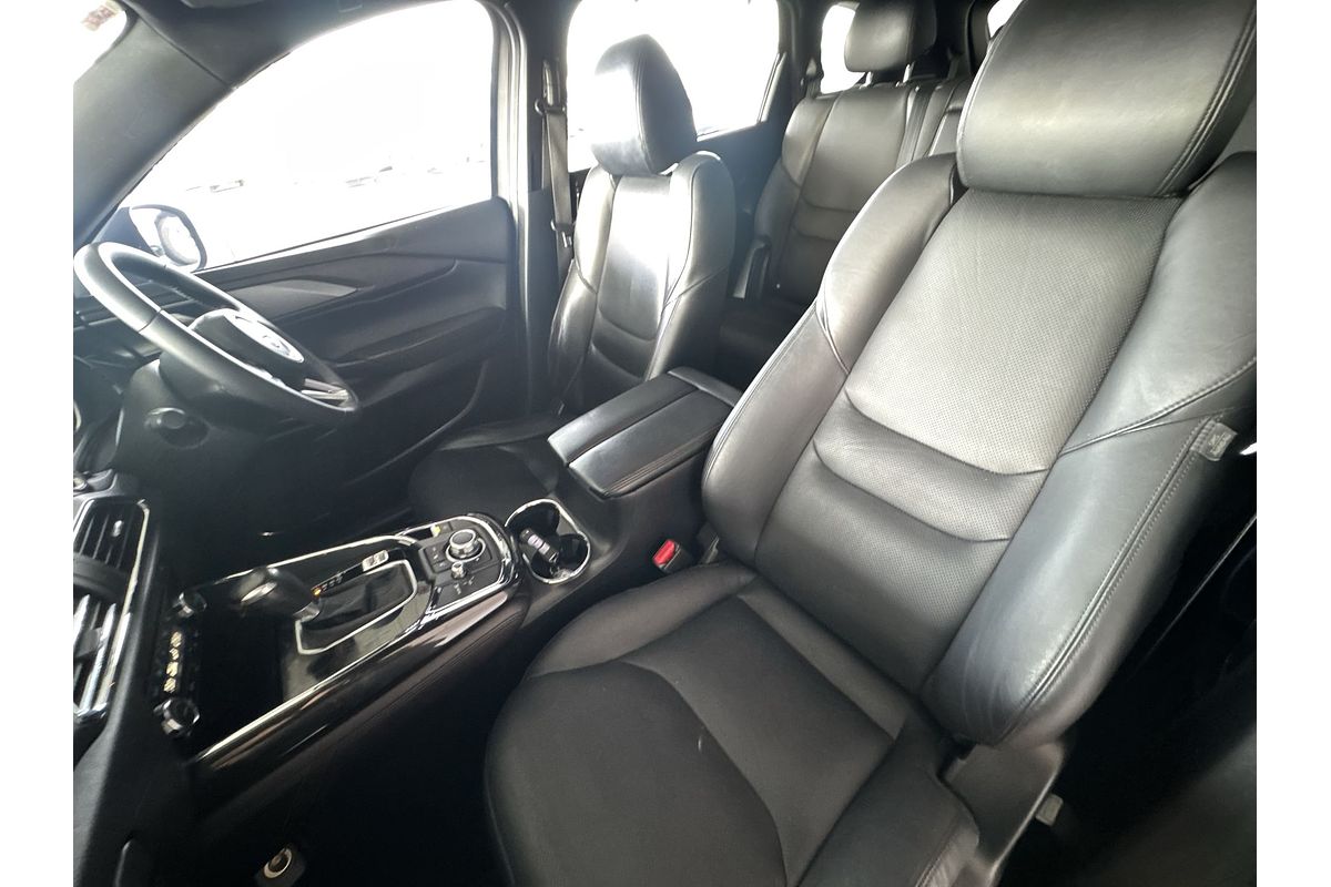 2017 Mazda CX-9 Azami TC