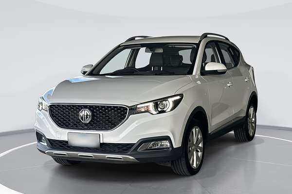 2023 MG ZS Excite AZS1