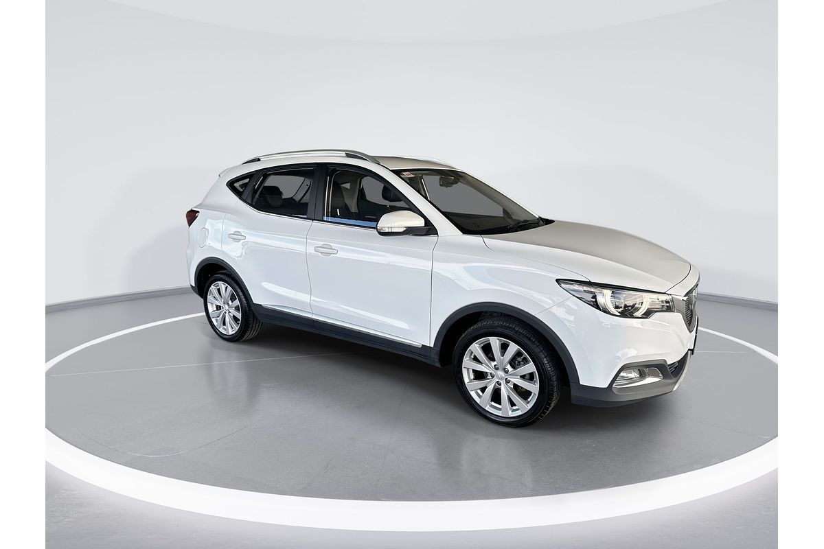 2023 MG ZS Excite AZS1