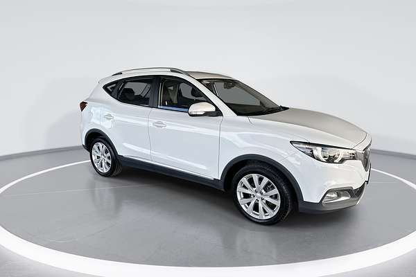 2023 MG ZS Excite AZS1