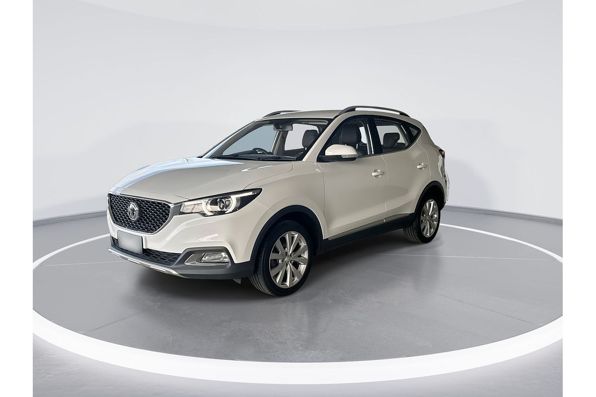 2023 MG ZS Excite AZS1