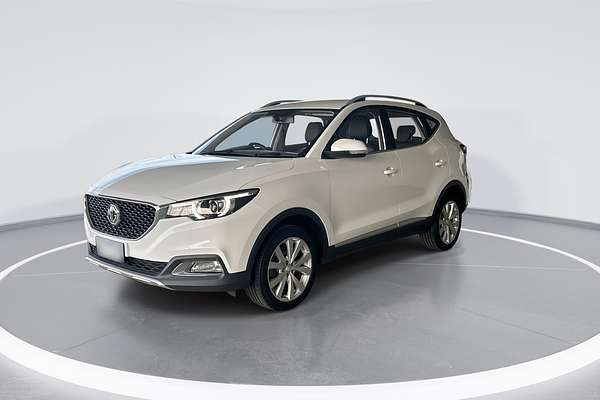 2023 MG ZS Excite AZS1