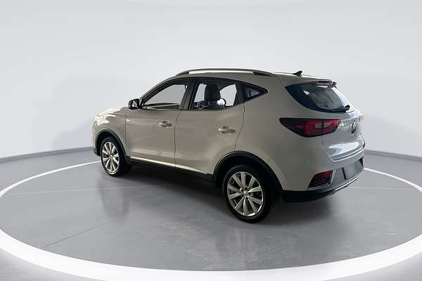 2023 MG ZS Excite AZS1
