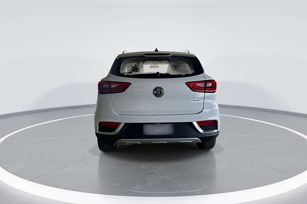 2023 MG ZS Excite AZS1
