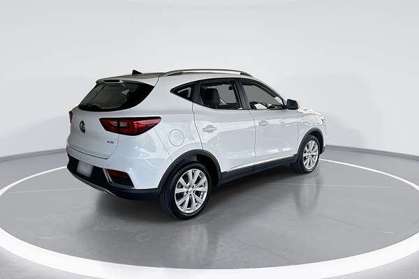 2023 MG ZS Excite AZS1