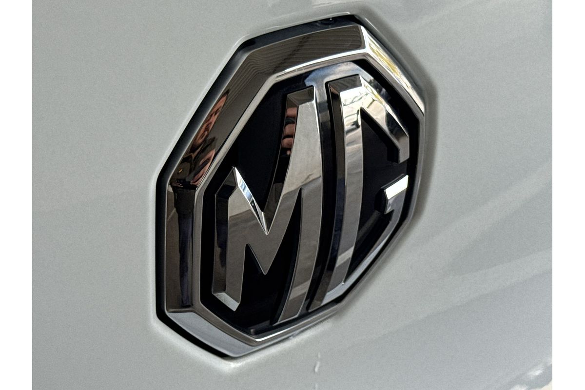 2023 MG ZS Excite AZS1