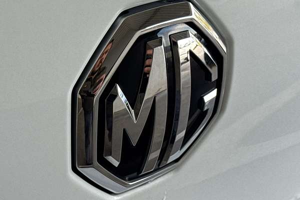 2023 MG ZS Excite AZS1