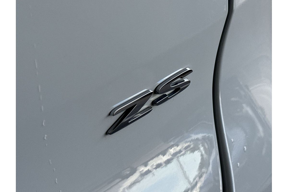2023 MG ZS Excite AZS1
