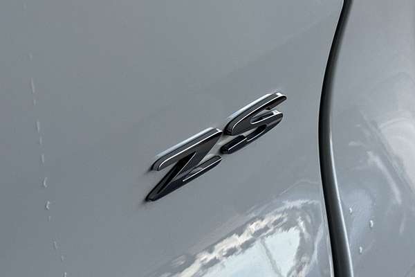 2023 MG ZS Excite AZS1