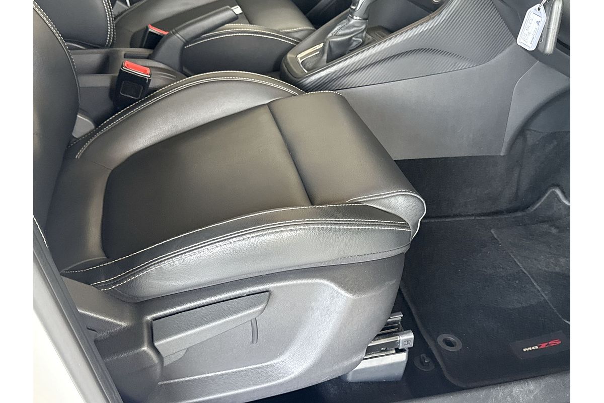 2023 MG ZS Excite AZS1