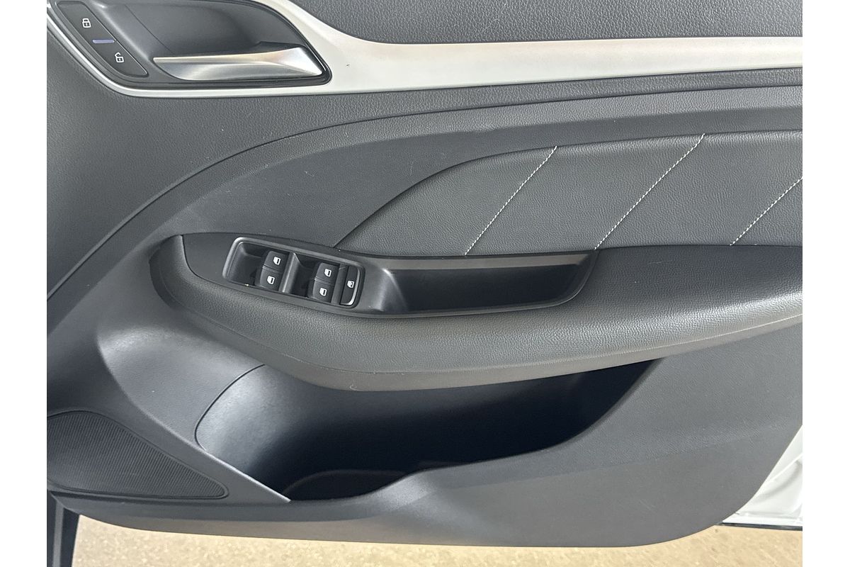 2023 MG ZS Excite AZS1