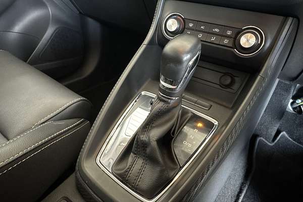 2023 MG ZS Excite AZS1