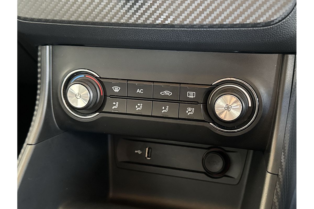 2023 MG ZS Excite AZS1