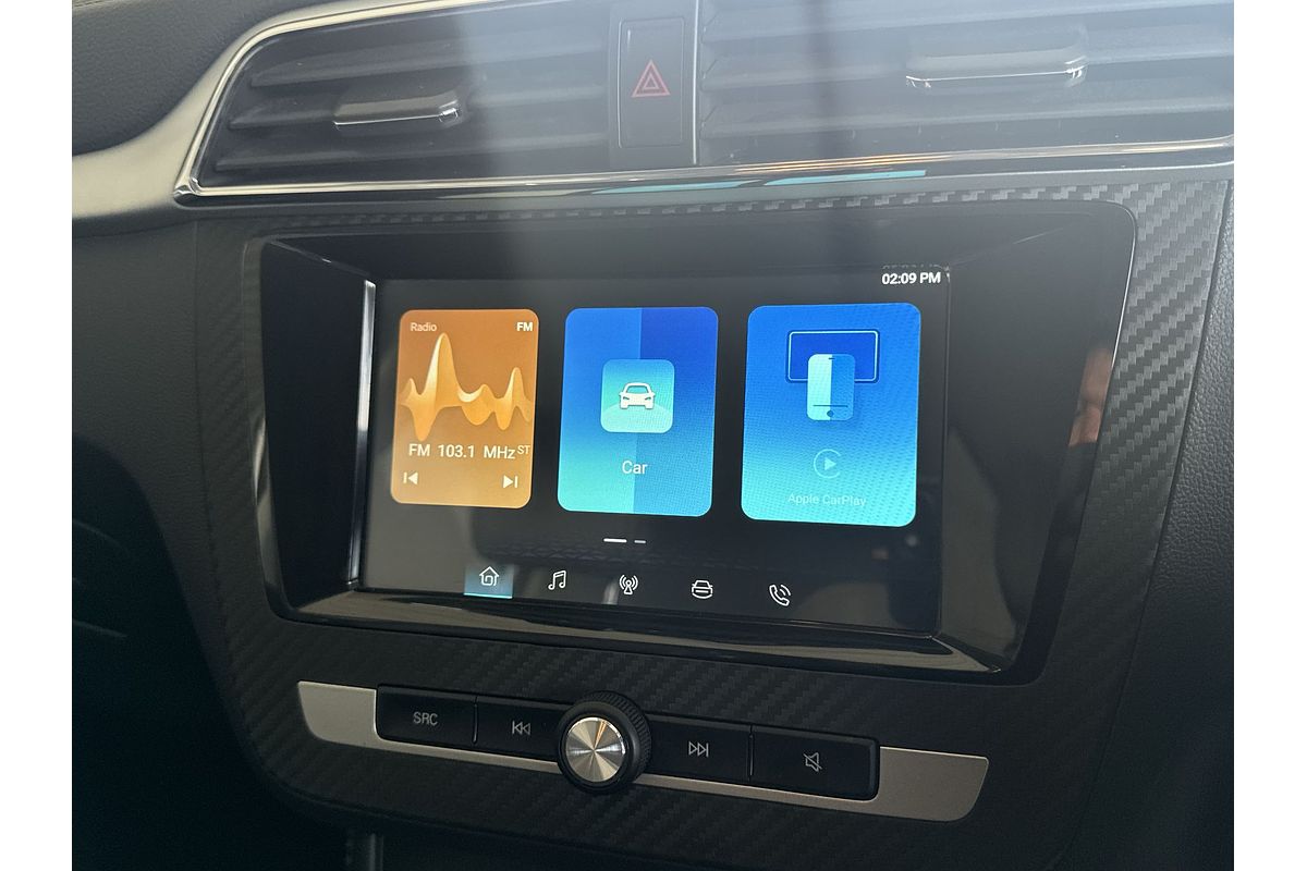 2023 MG ZS Excite AZS1