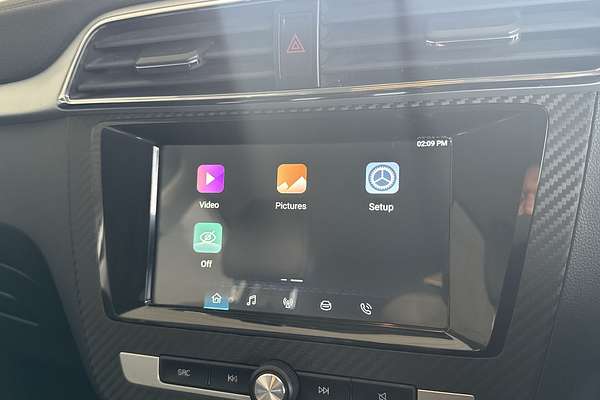 2023 MG ZS Excite AZS1