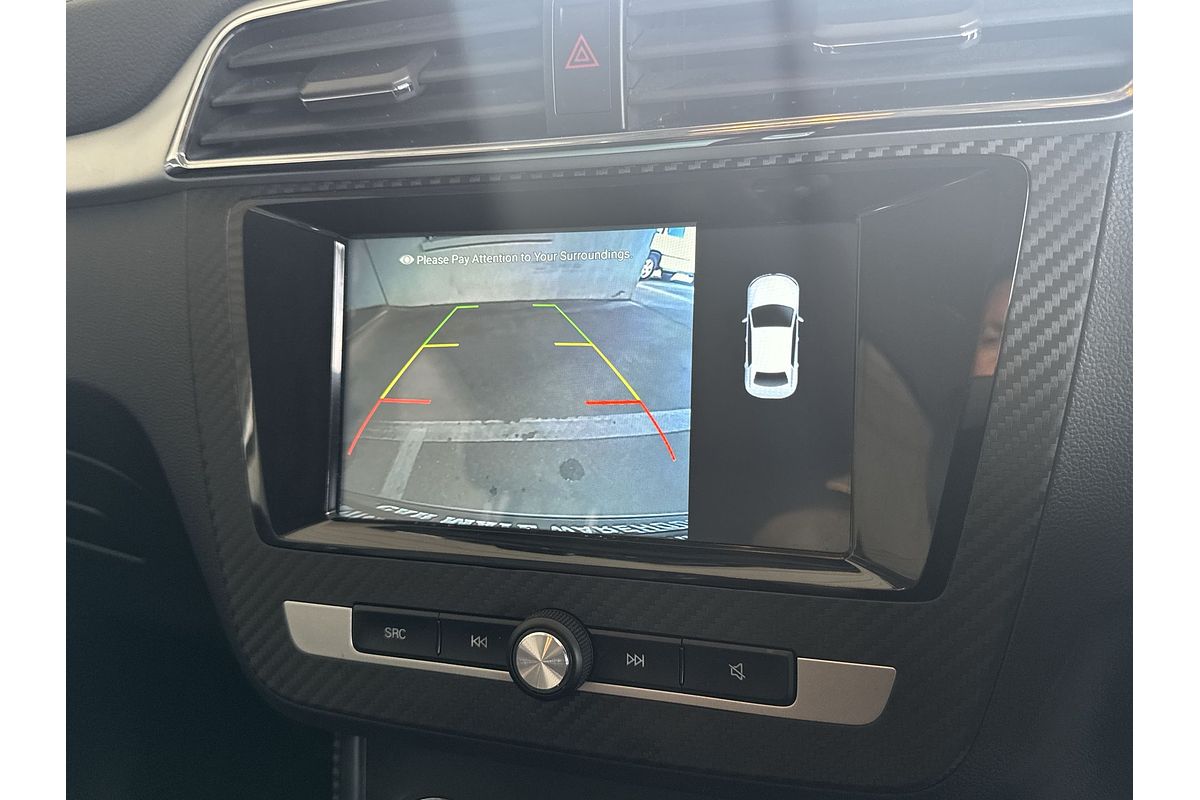 2023 MG ZS Excite AZS1