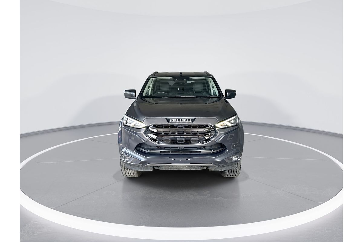 2023 Isuzu MU-X LS-T