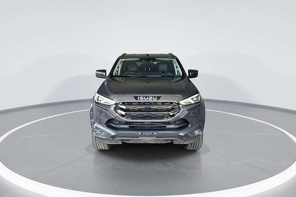 2023 Isuzu MU-X LS-T