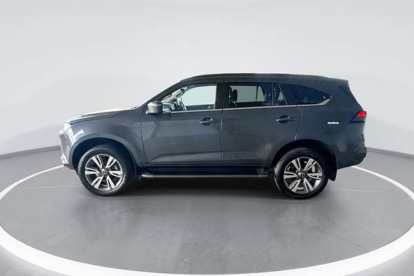 2023 Isuzu MU-X LS-T
