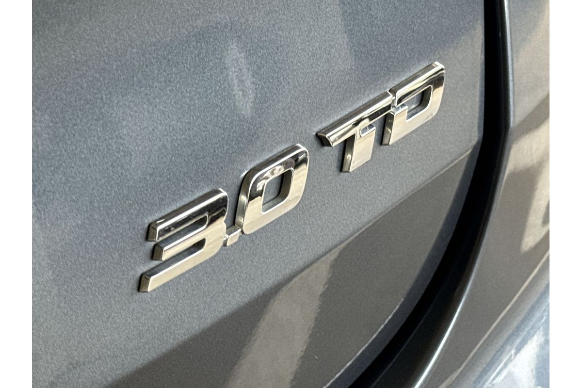 2023 Isuzu MU-X LS-T