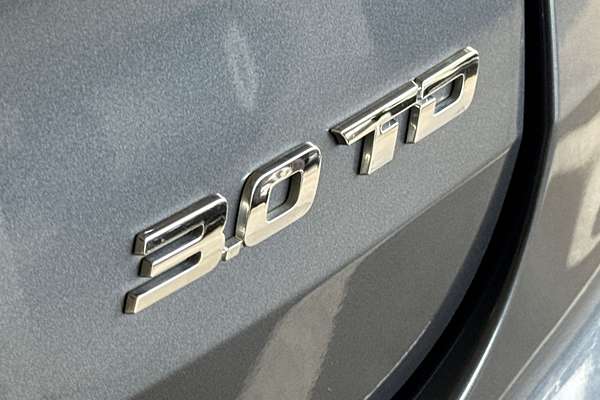 2023 Isuzu MU-X LS-T