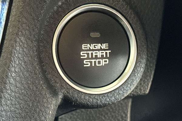 2023 Isuzu MU-X LS-T