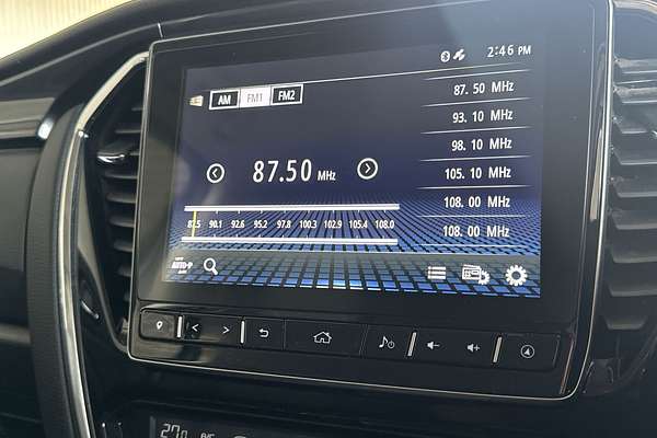 2023 Isuzu MU-X LS-T