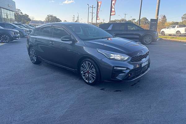 2020 Kia Cerato GT BD