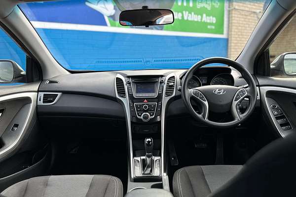 2014 Hyundai i30 Active GD2