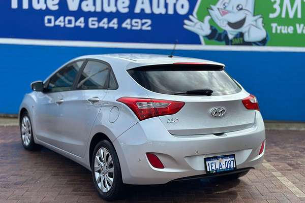 2014 Hyundai i30 Active GD2