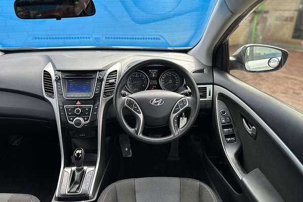 2014 Hyundai i30 Active GD2