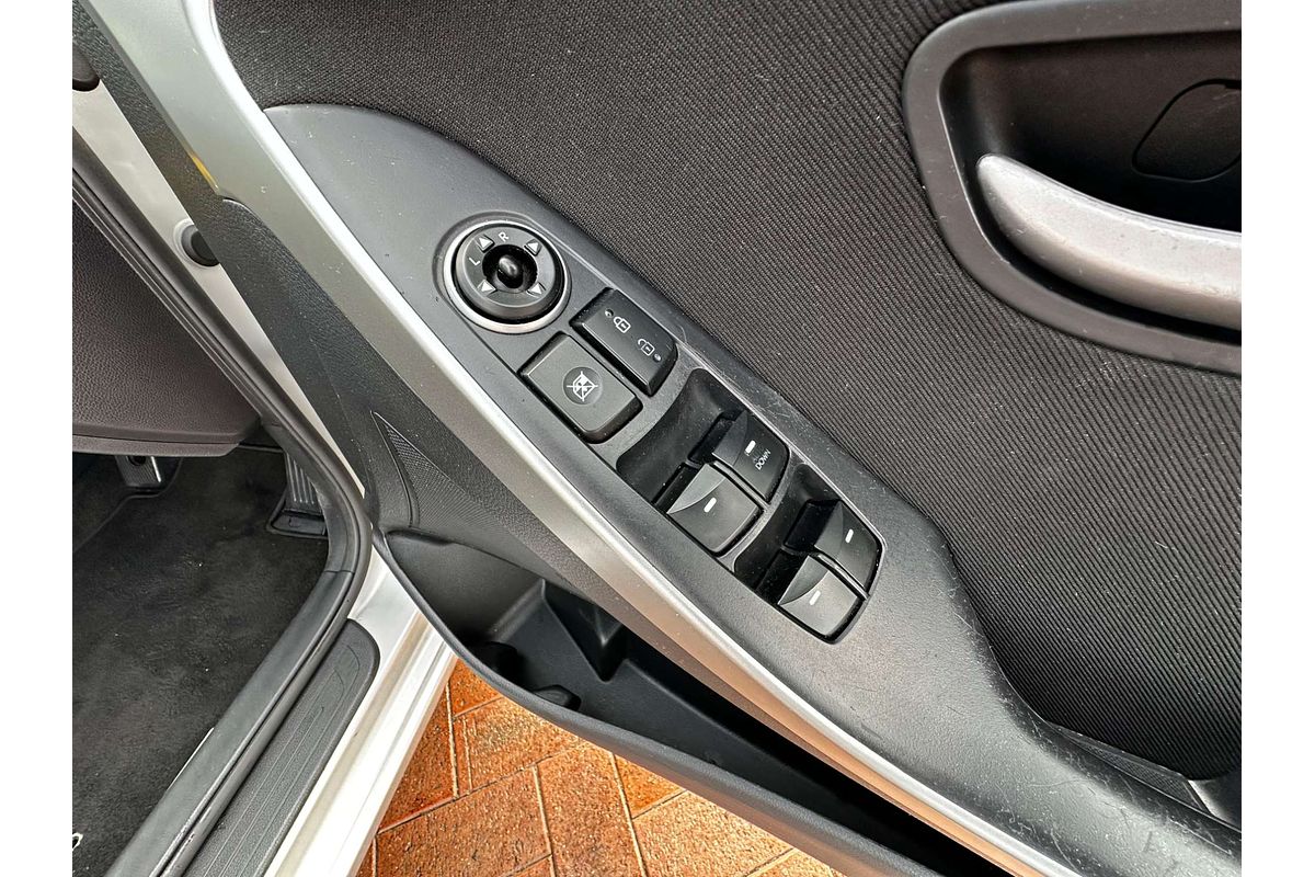 2014 Hyundai i30 Active GD2