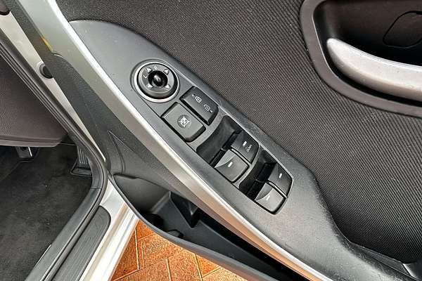 2014 Hyundai i30 Active GD2